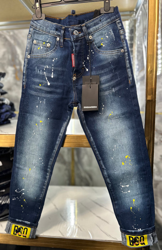 DSQUARED JEANS
