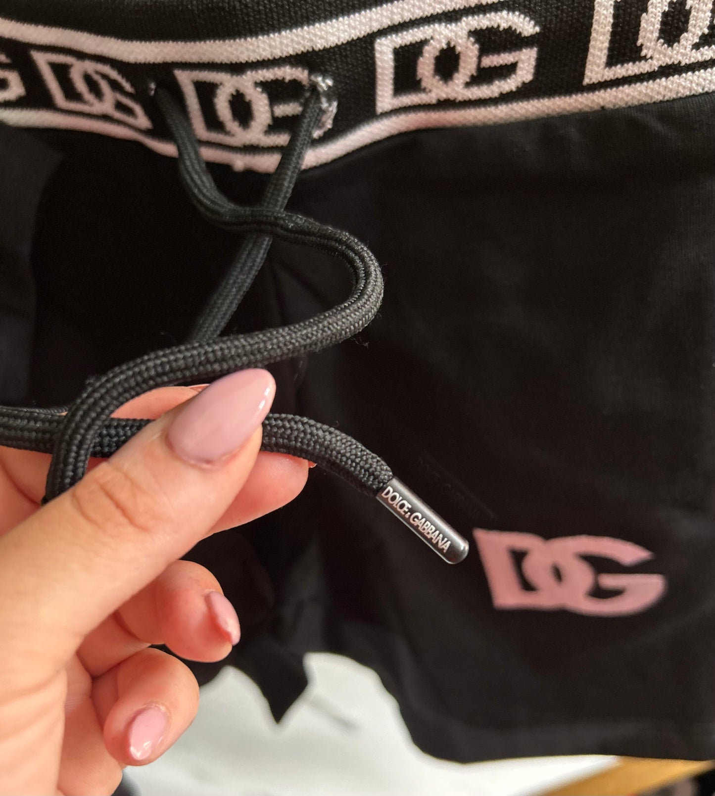 DOLCE GABANA SET