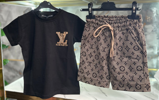 Louis Vutton set