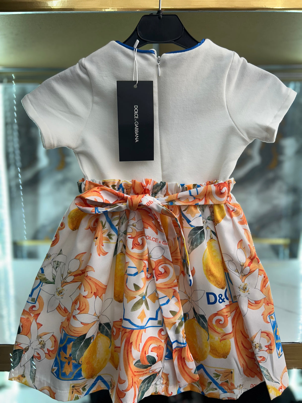 DOLCE GABANA ΦΟΡΕΜΑ