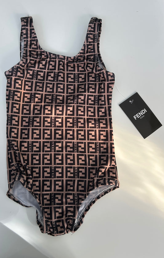 Fendi Μαγιό