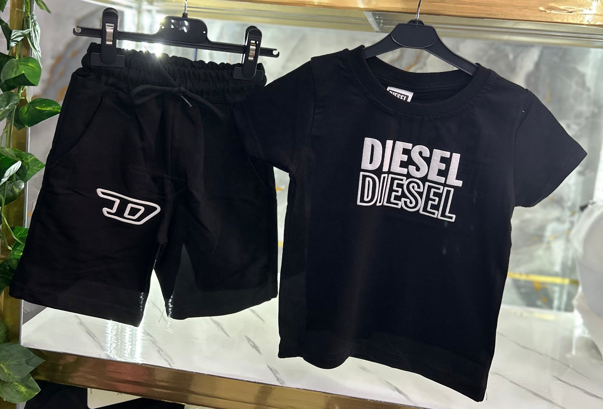 Diesel Σετ