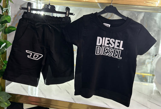 Diesel Σετ