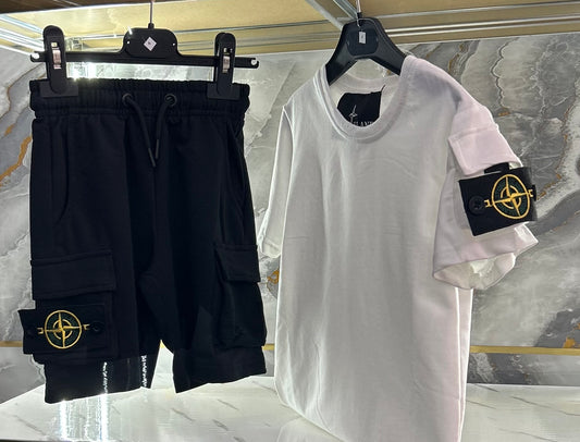 Stone island set