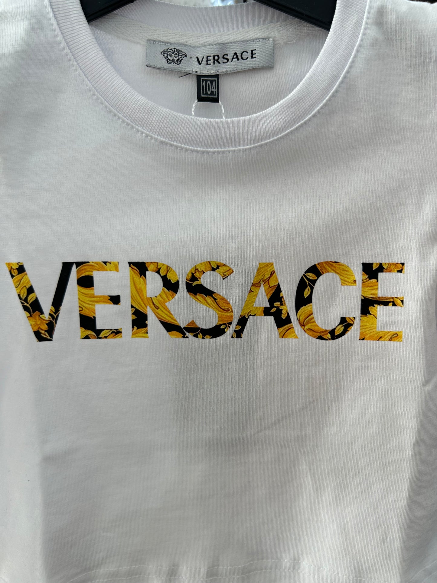 VERSACE SET