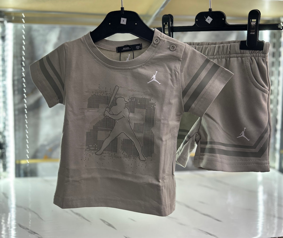 Jordan set