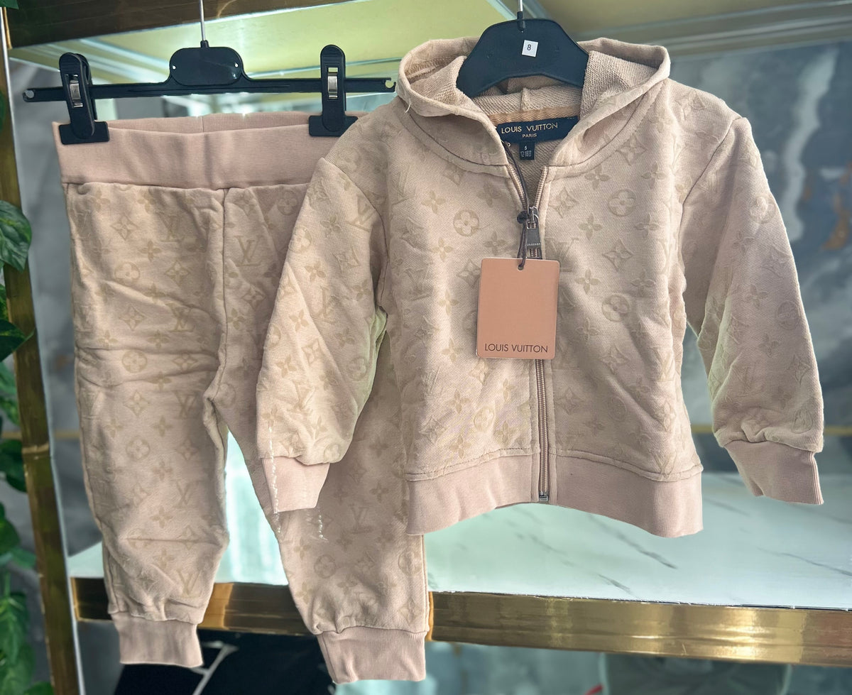 Louis Vuitton Σετ