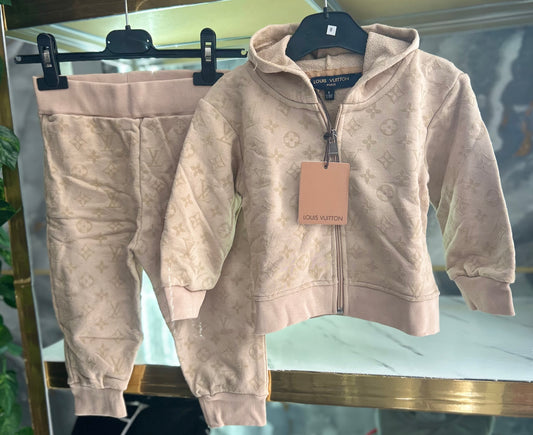 Louis Vuitton Σετ