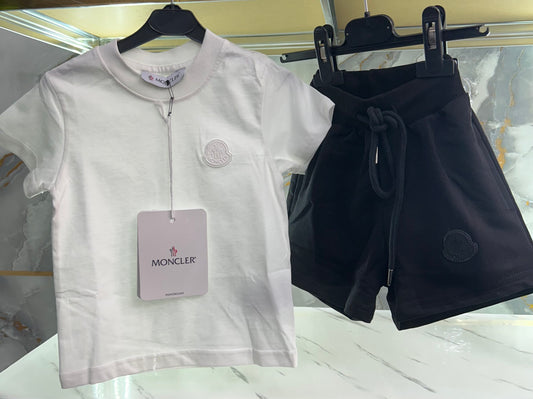 Moncler set