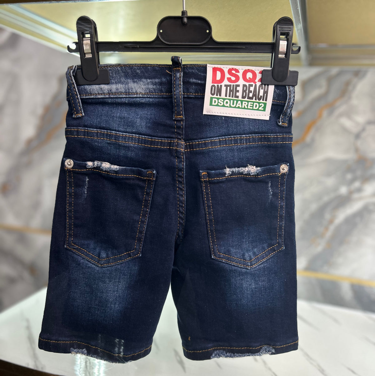Dsquared 2