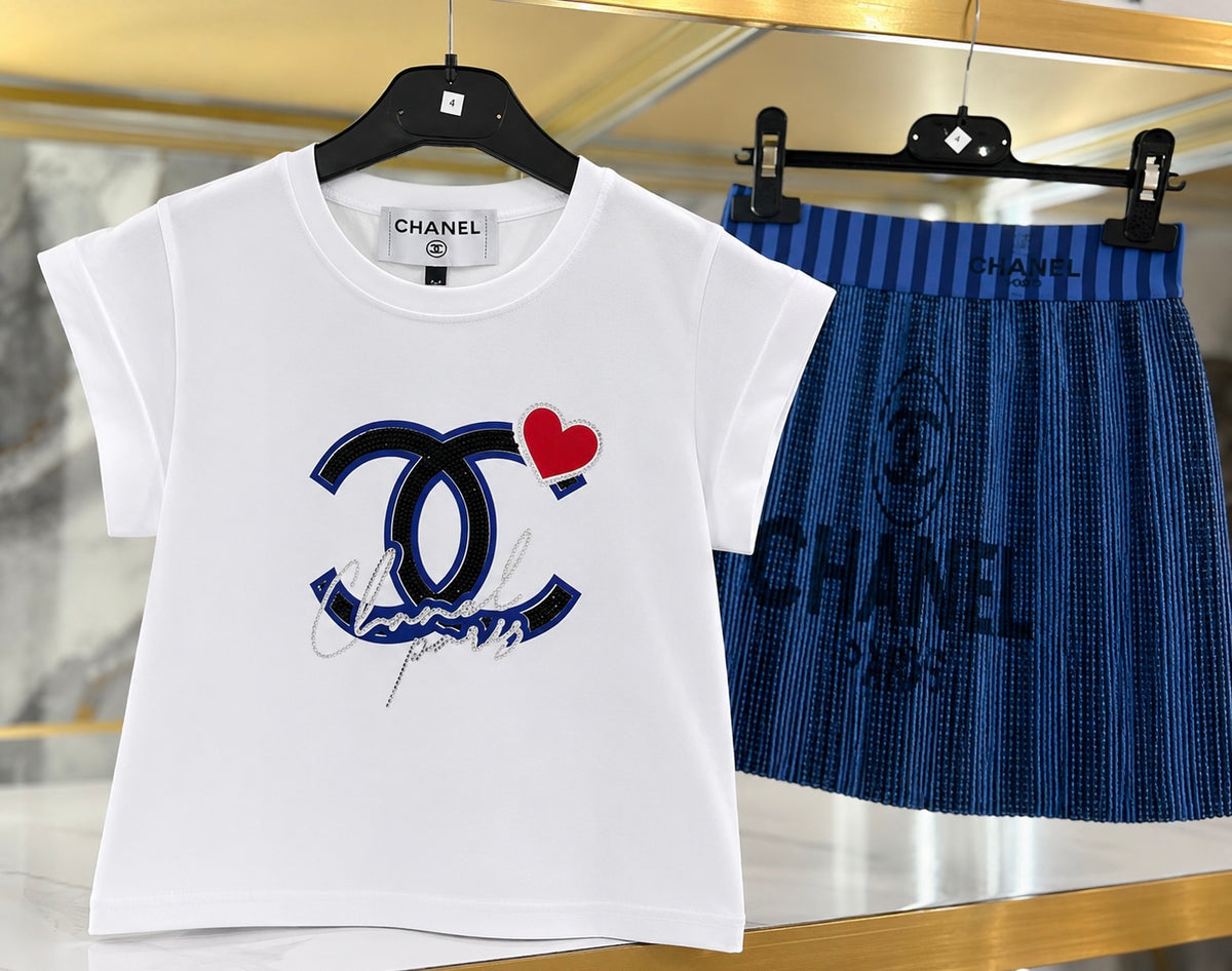 CHANEL SET