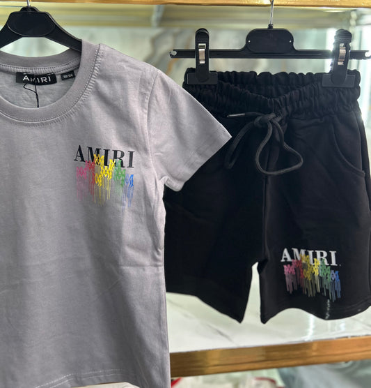 Amiri set