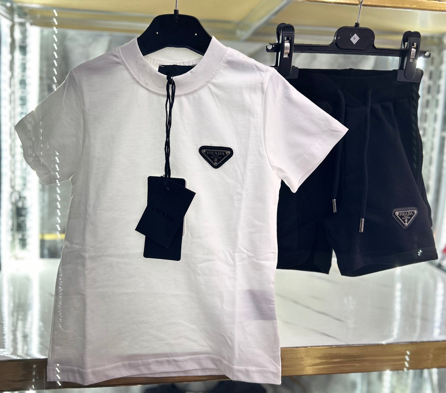 PRADA SET