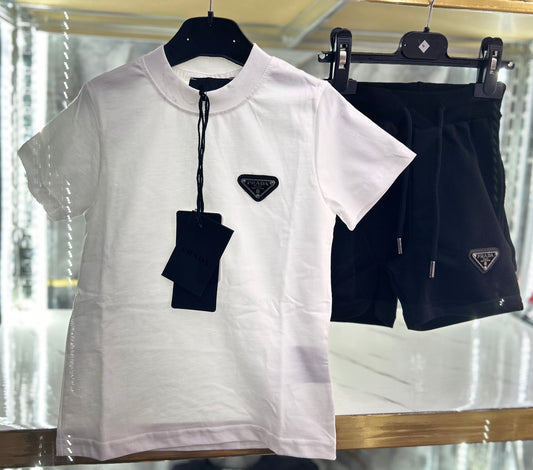 PRADA SET