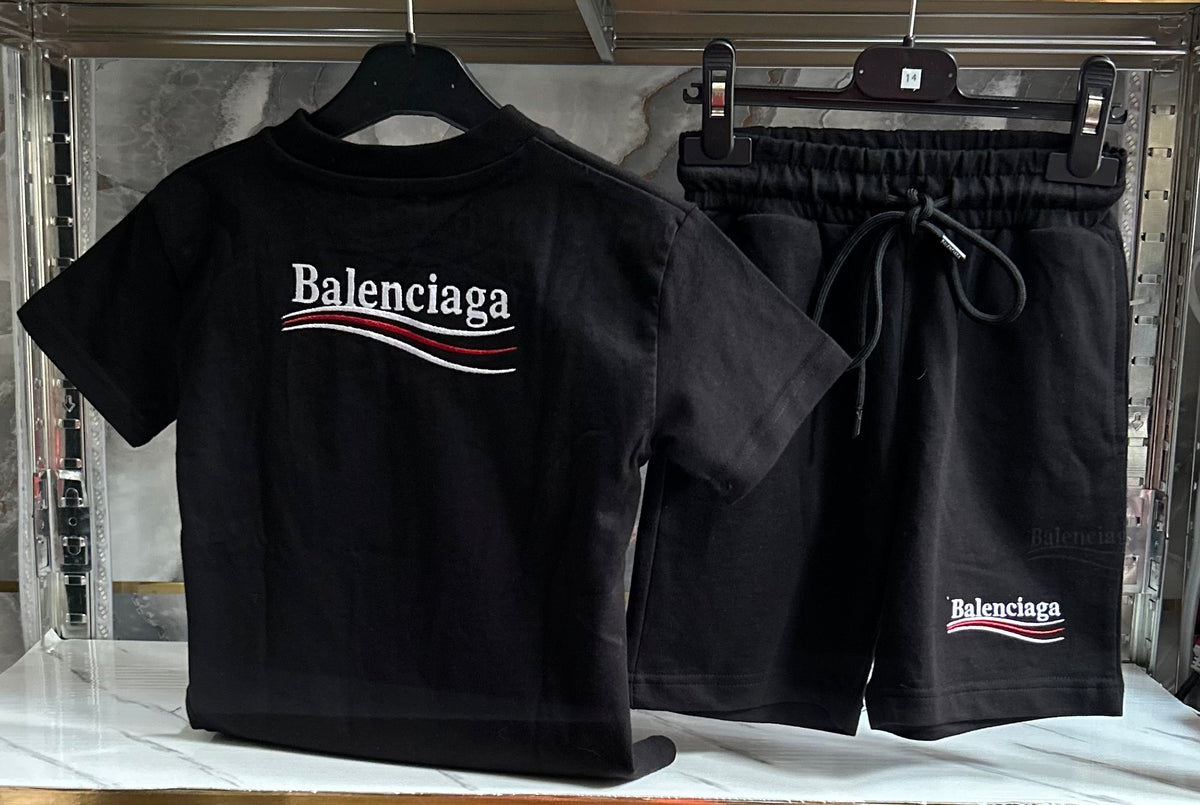 BALENCIAGA SET