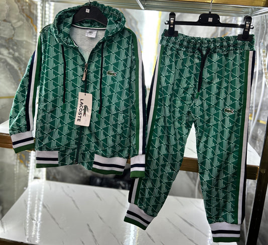 Lacoste Σετ