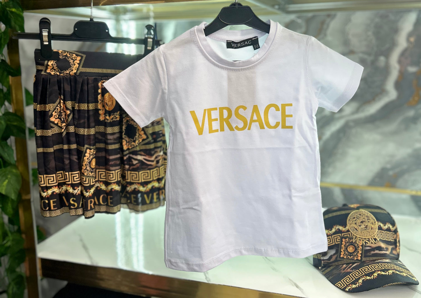 Versace set