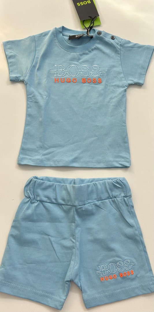 HUGO BOSS ΣΕΤ