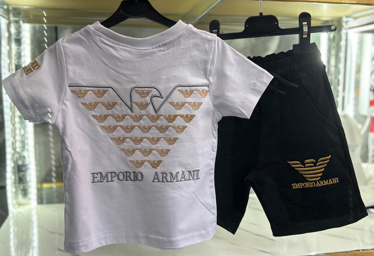 Armani Set