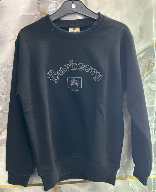 BURBERRY