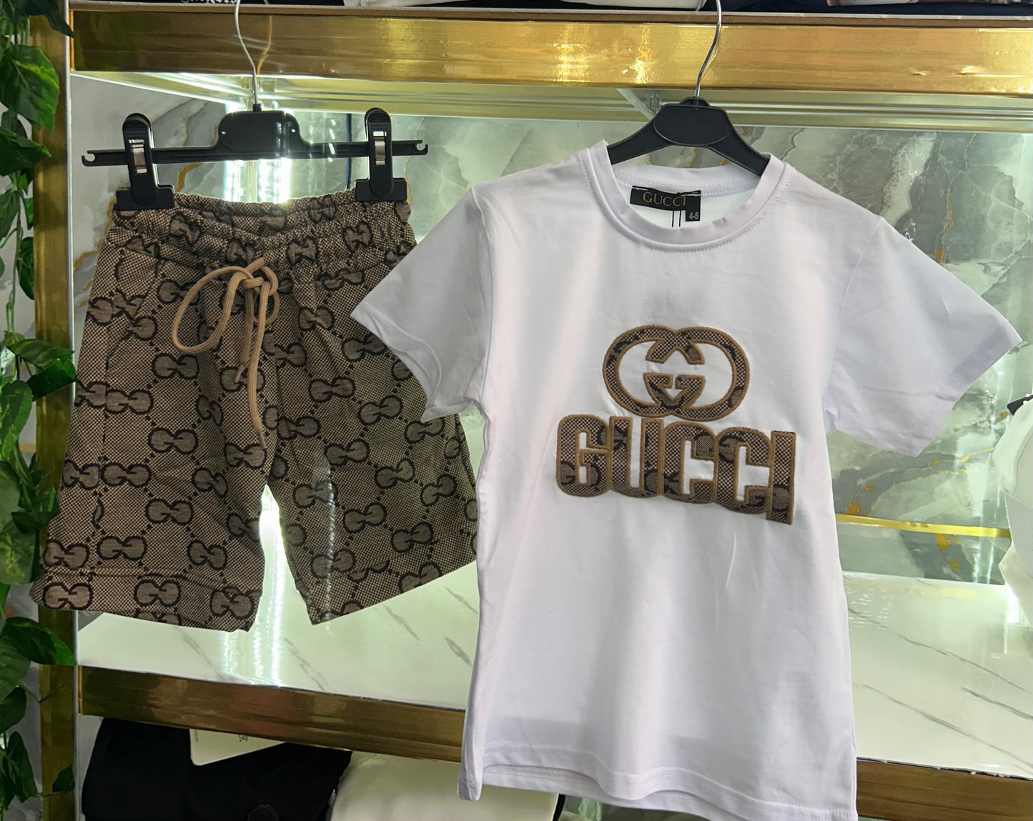 Cucci set