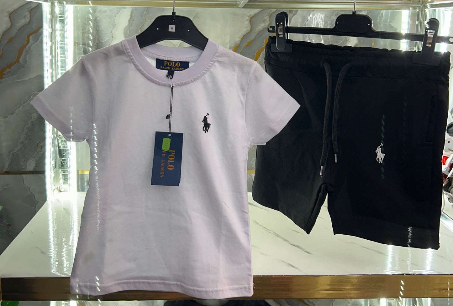POLO SET