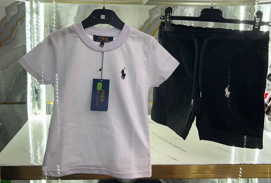 POLO SET