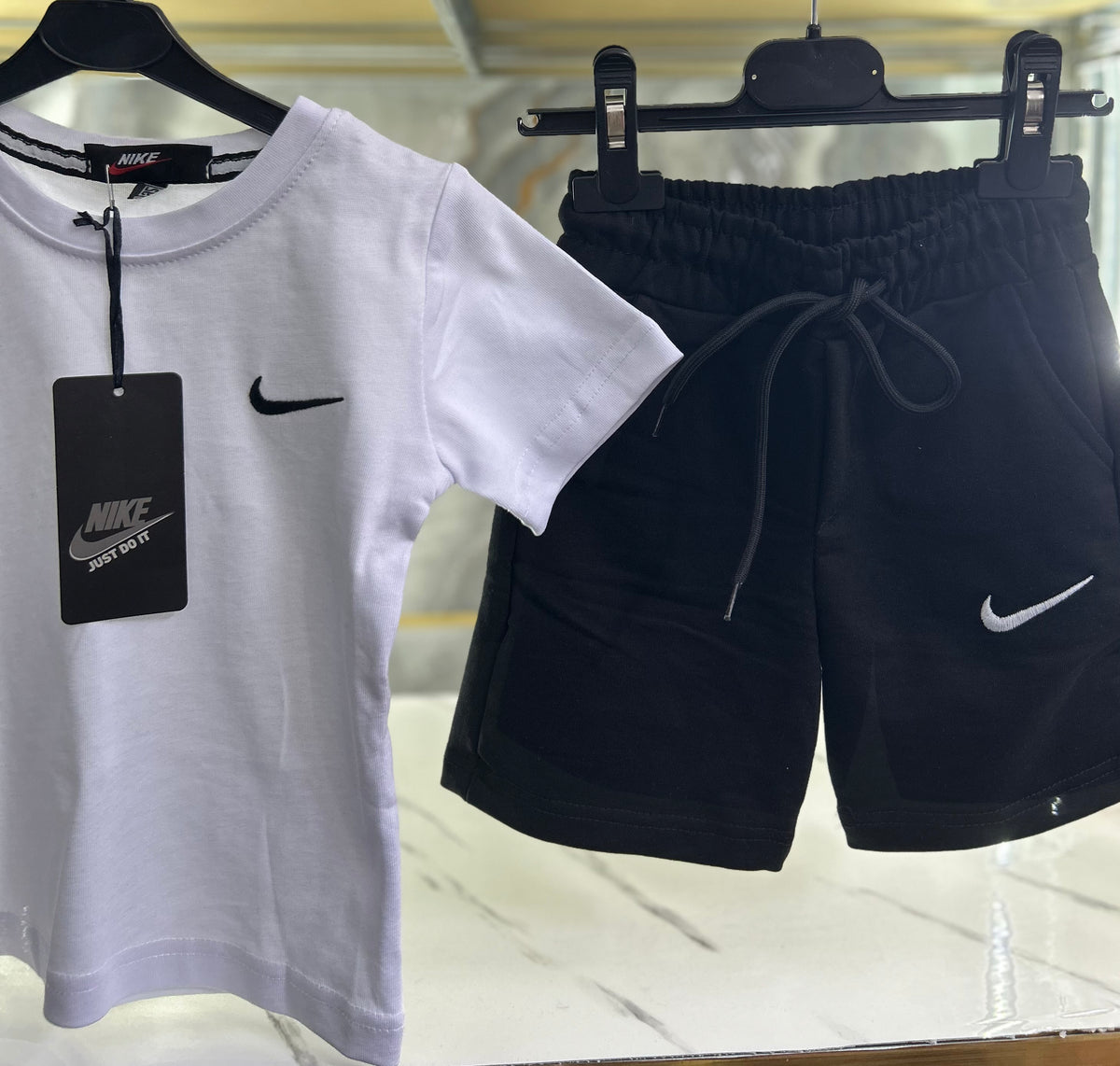 NIKE SET