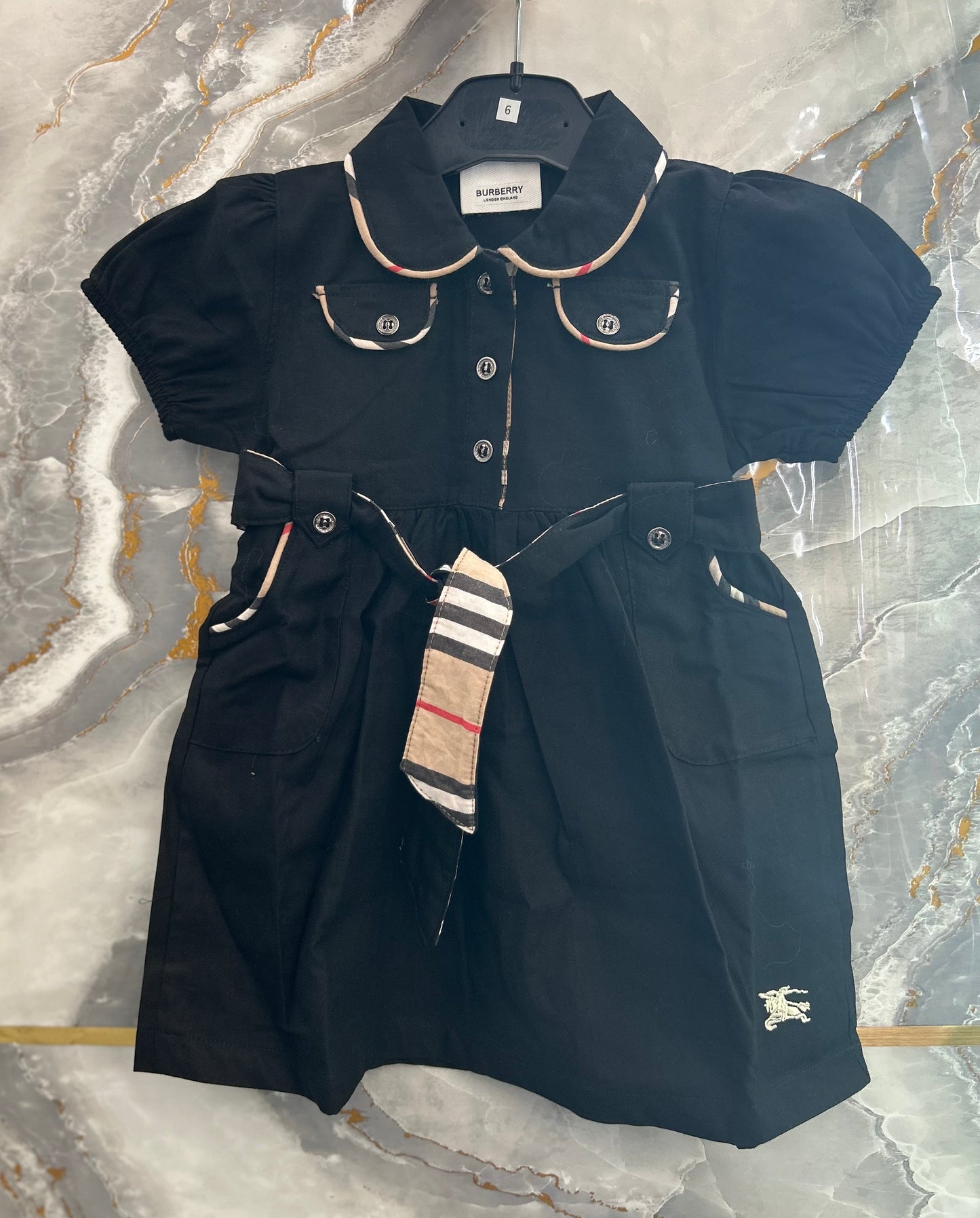 Burberry Φόρεμα