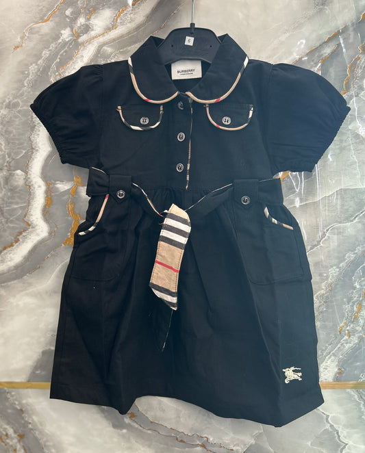 Burberry Φόρεμα