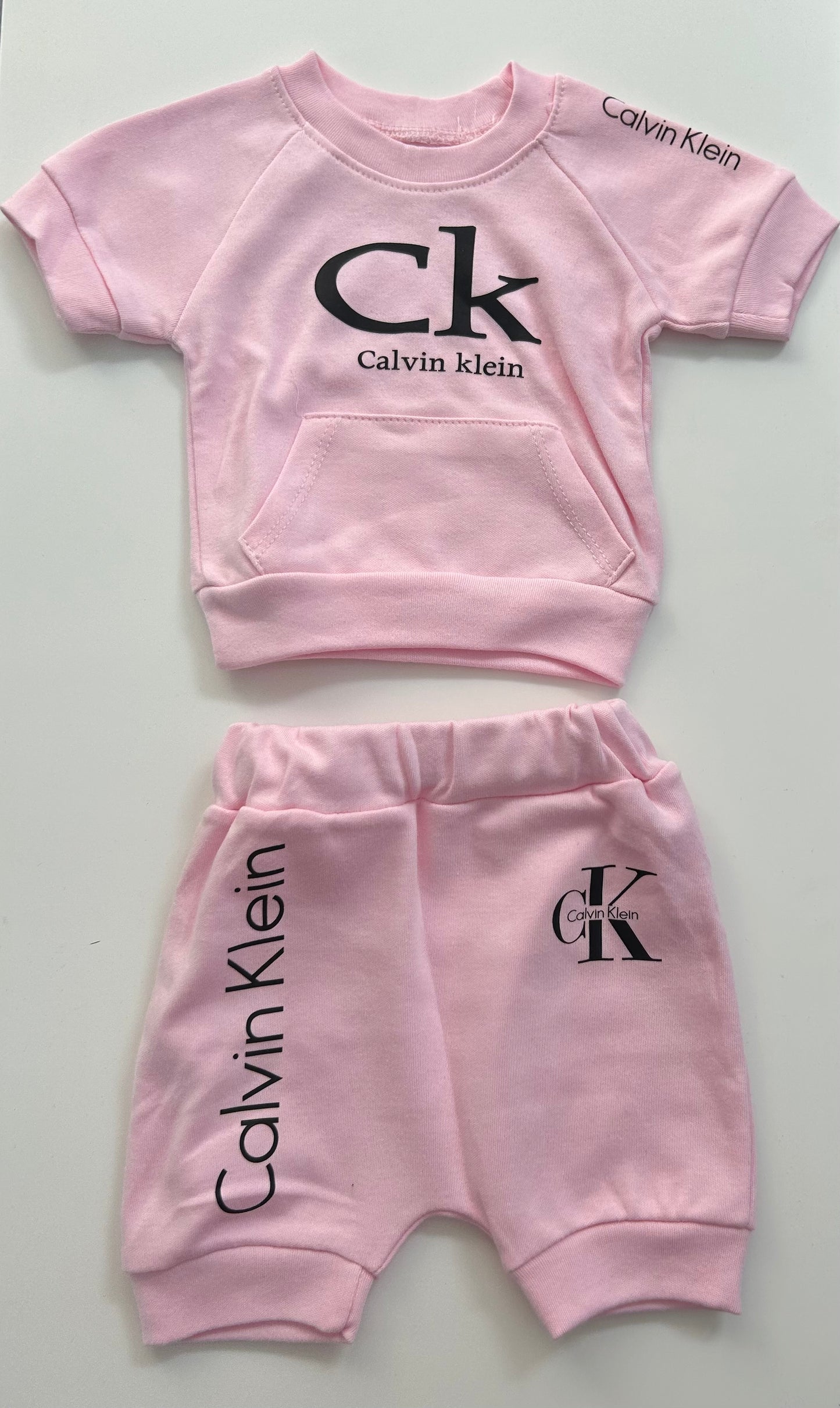 Calvin Klein