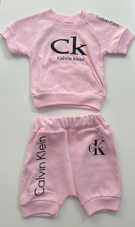 Calvin Klein