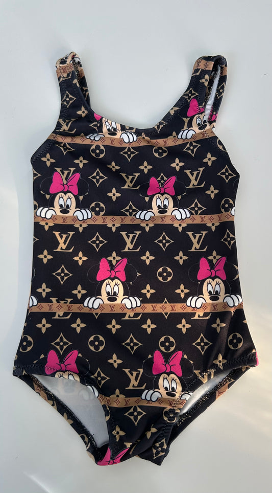Louis Vuitton Μαγιό