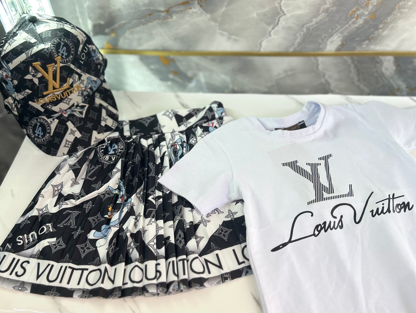 Louis vutton set