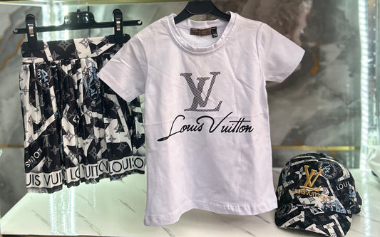 Louis vutton set
