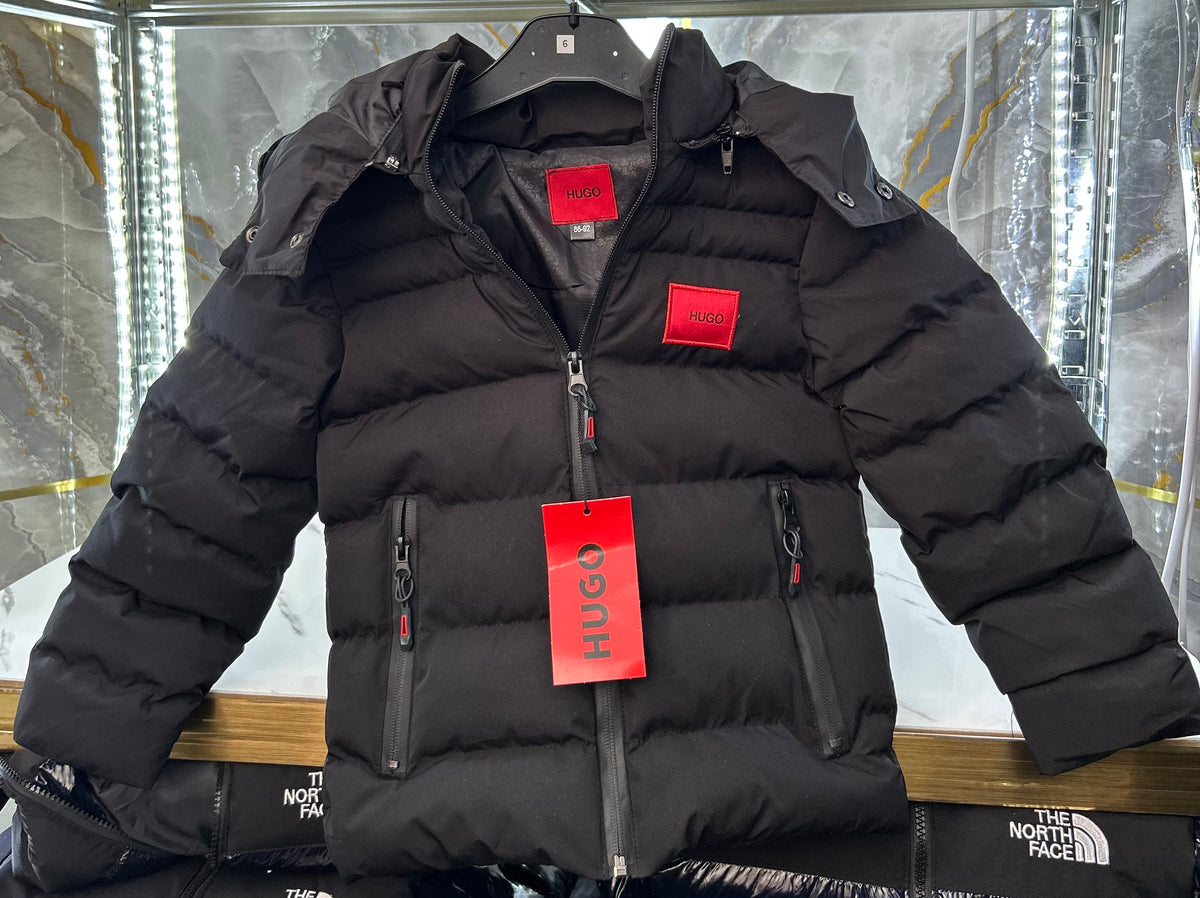 Hugo Boss