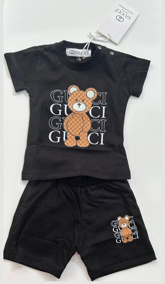 Gucci σετ