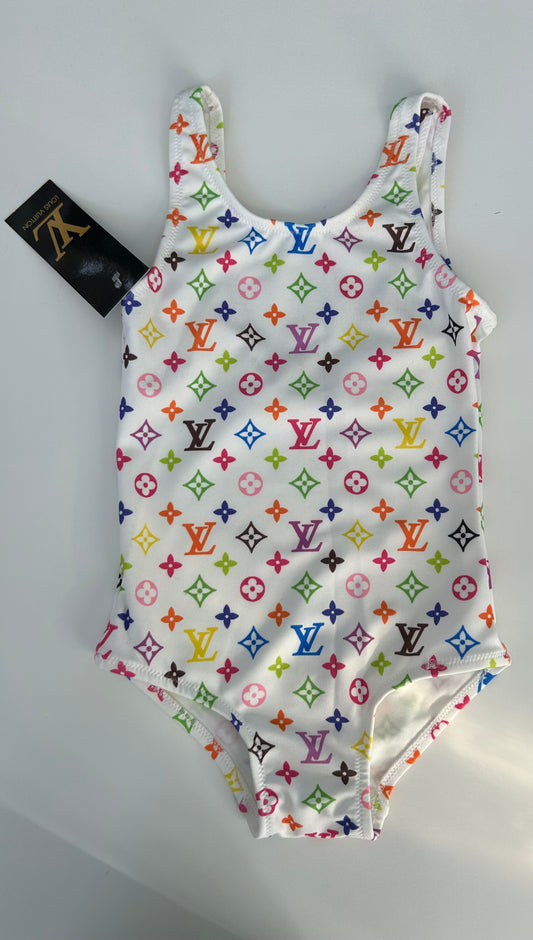 Louis Vuitton Μαγιό