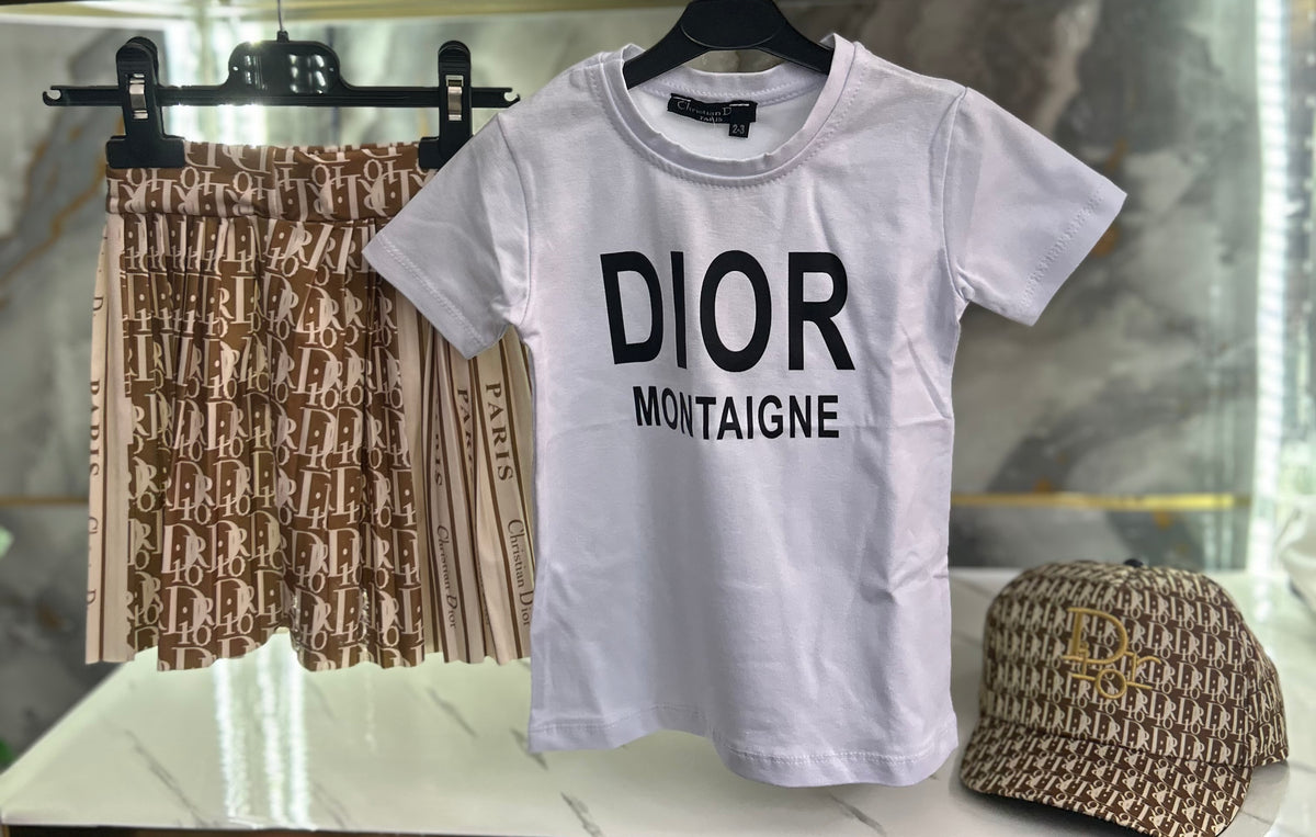 Christian Dior set