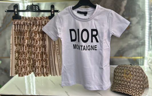 Christian Dior set