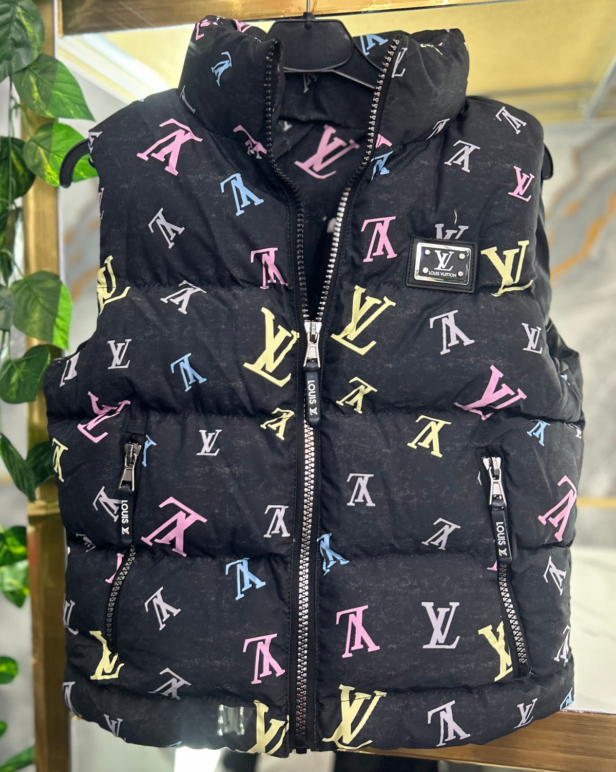 Louis Vuitton