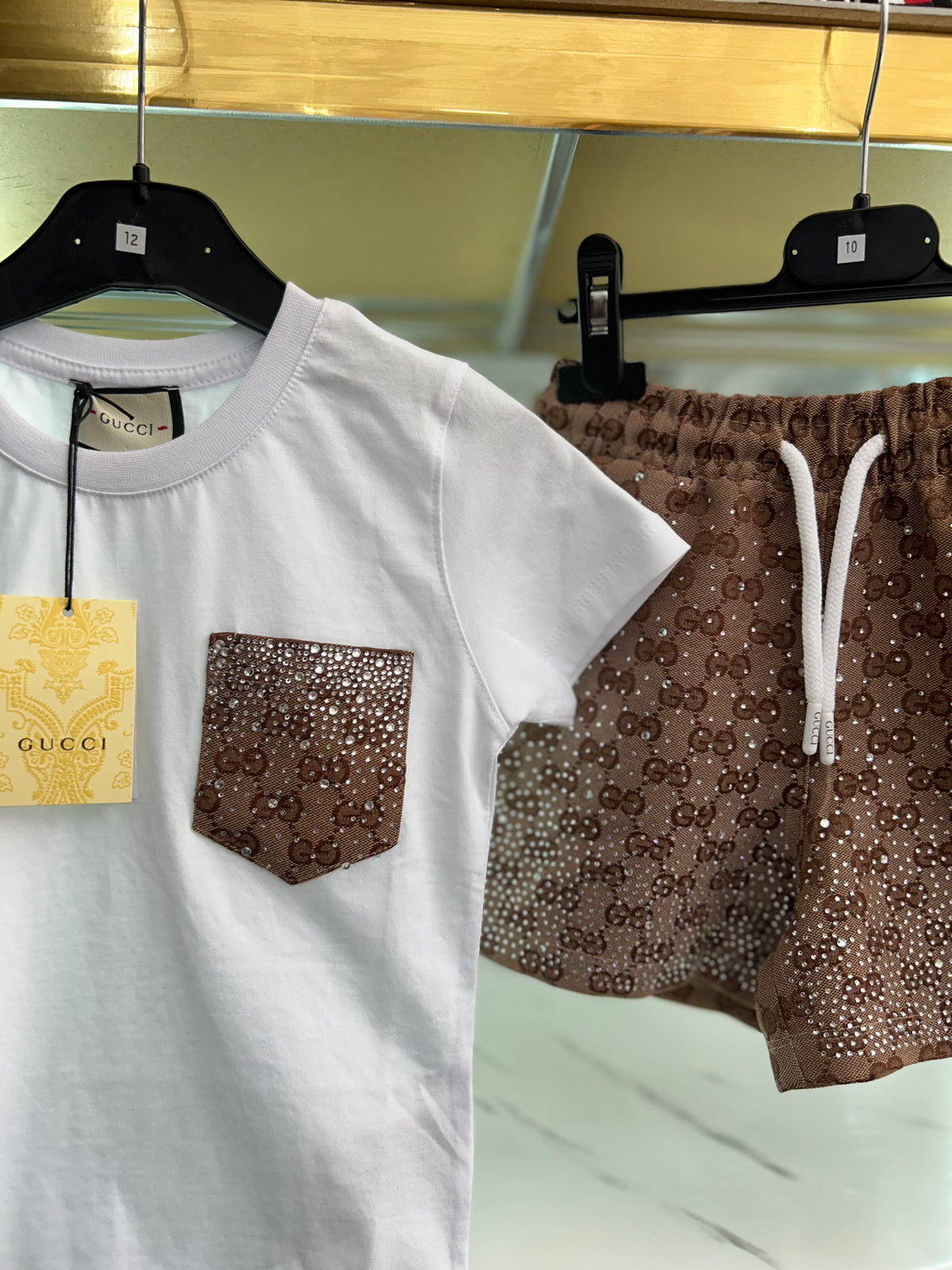GUCCI SET