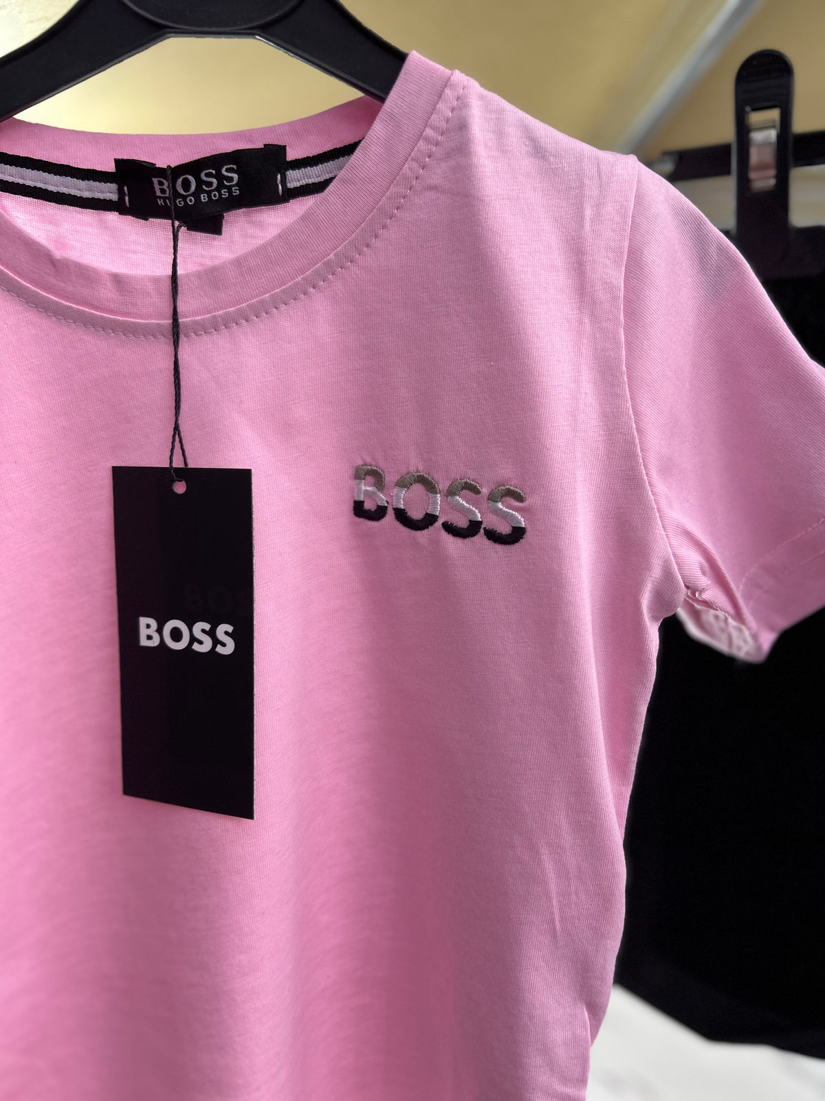 HUGO BOSS SET