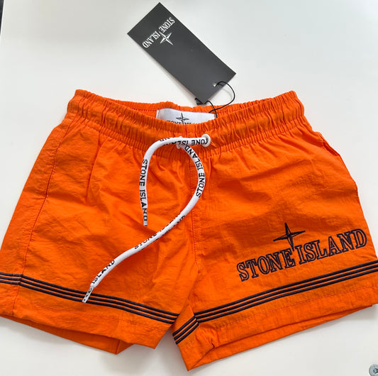 Stone Island Μαγιό
