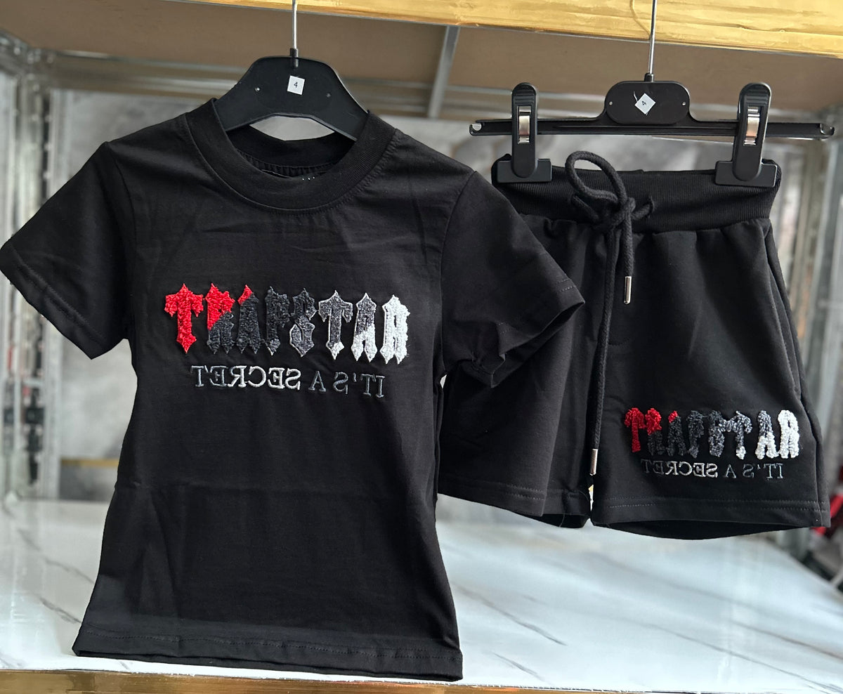 TRAPSTAR SET