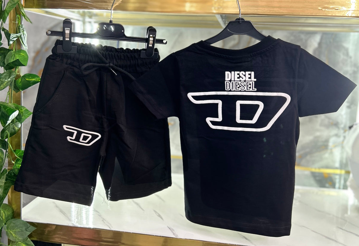 Diesel Σετ