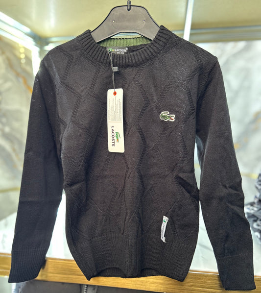 Lacoste