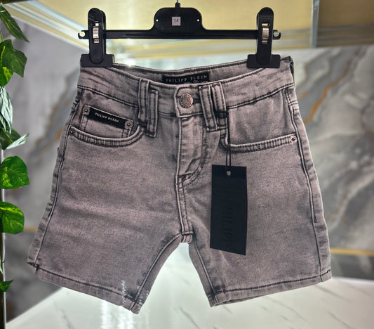 PHILIPP PLEIN JEANS