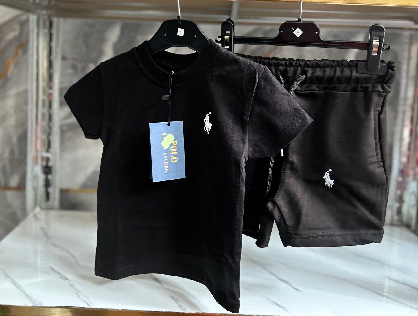 POLO SET