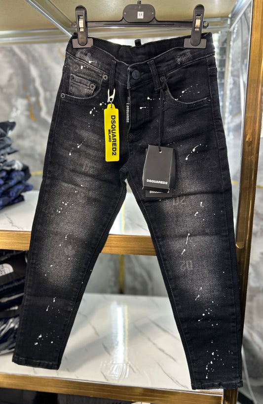 DSQUARED JEANS